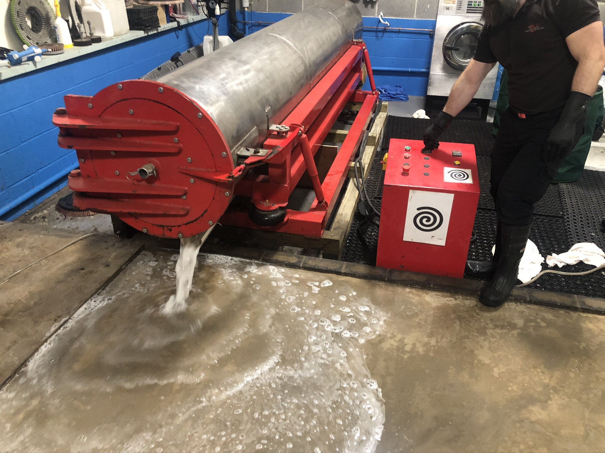 How Often Should I Clean My Rugs? The Rug Laundry