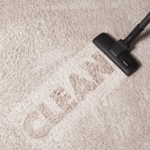 Clean Rescue Carpet Cleaning - Carpet & Upholstery Cleaning