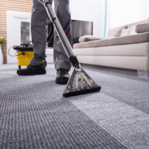 Commercial Clean Rescue Carpet Cleaning - Carpet & Upholstery Cleaning