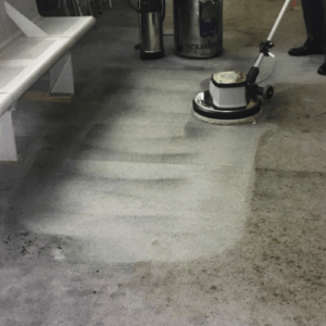 Commercial Low Moisture Carpet Cleaning - Carpet & Upholstery Cleaning