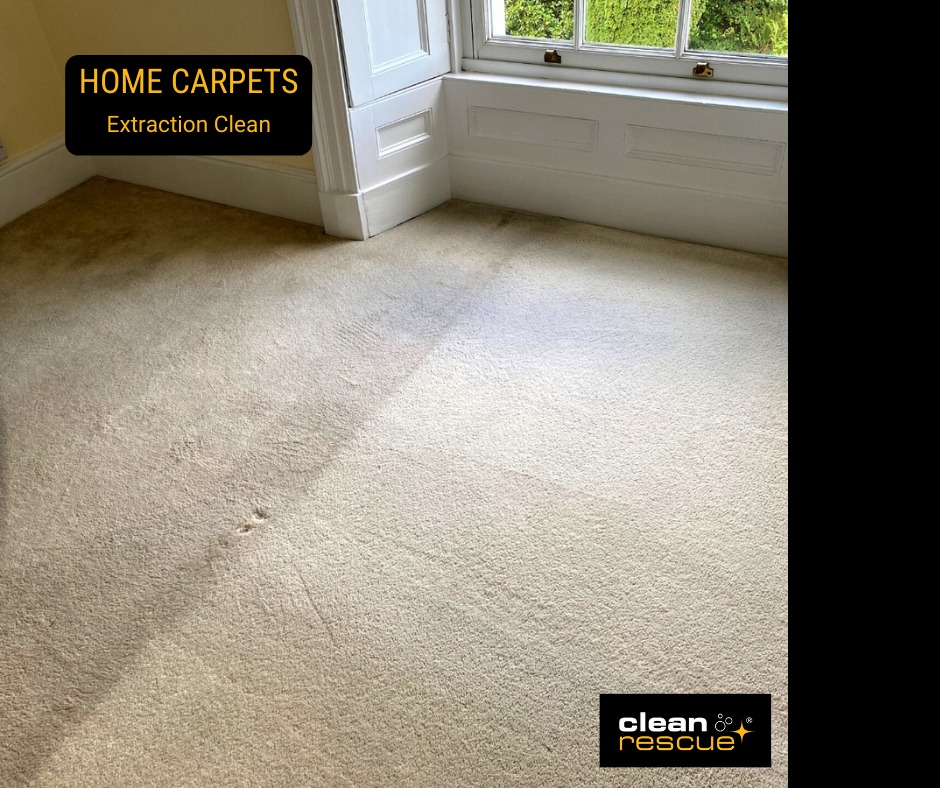 Carpet Cleaning Carmarthen